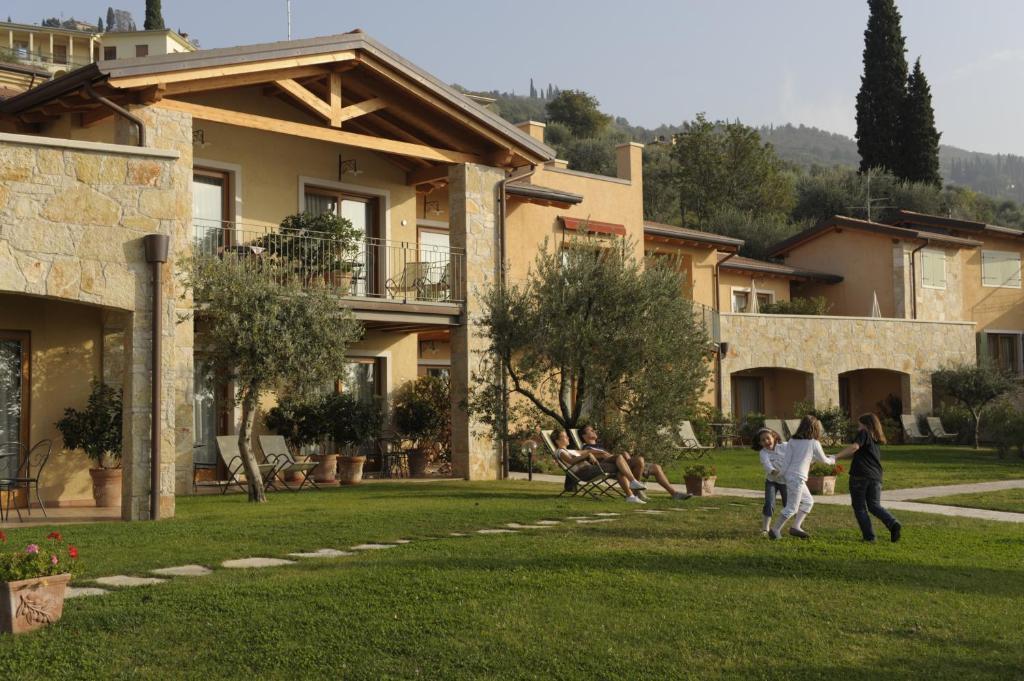 Residence Ca Del Lago - 14