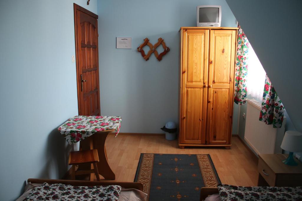 Fotografia z galérie ubytovania Pokoje Gościnne Łukaszczyk v Zakopanom