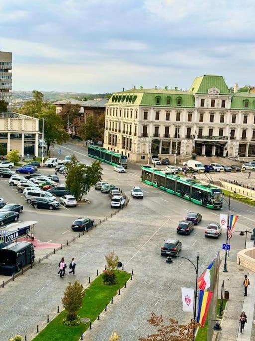 Piata Unirii Residence, Iaşi (updated prices 2024)