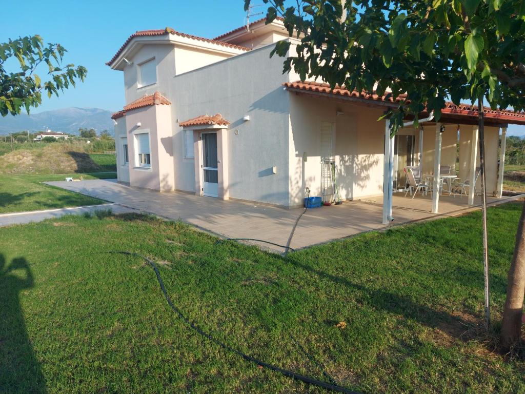 Villa Lambrini, Kalamata (updated prices 2024)