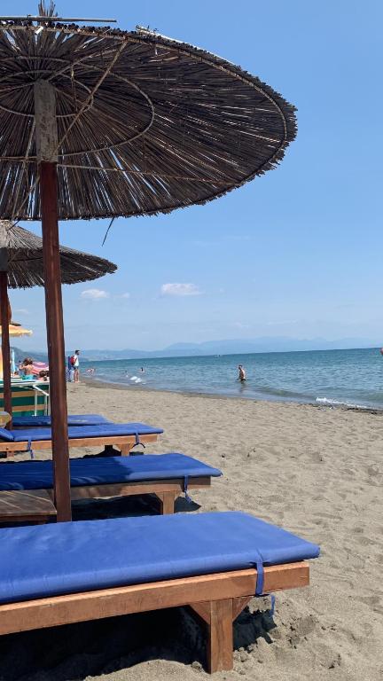 Hotel Vllazen Kaçi - Imazhi 8