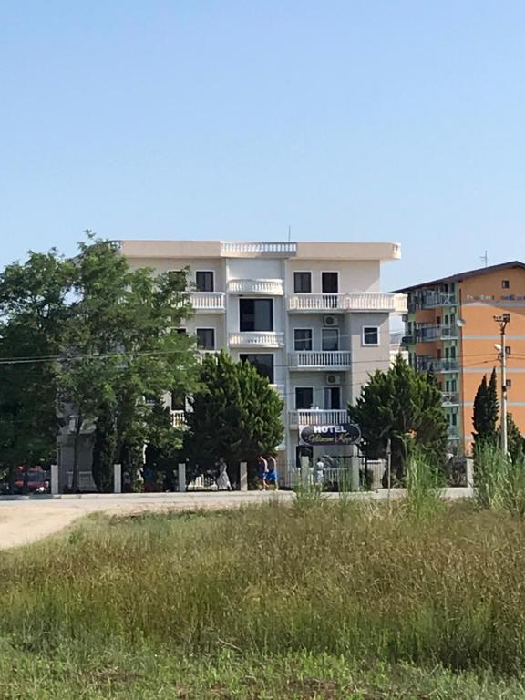 Hotel Vllazen Kaçi - Imazhi 4