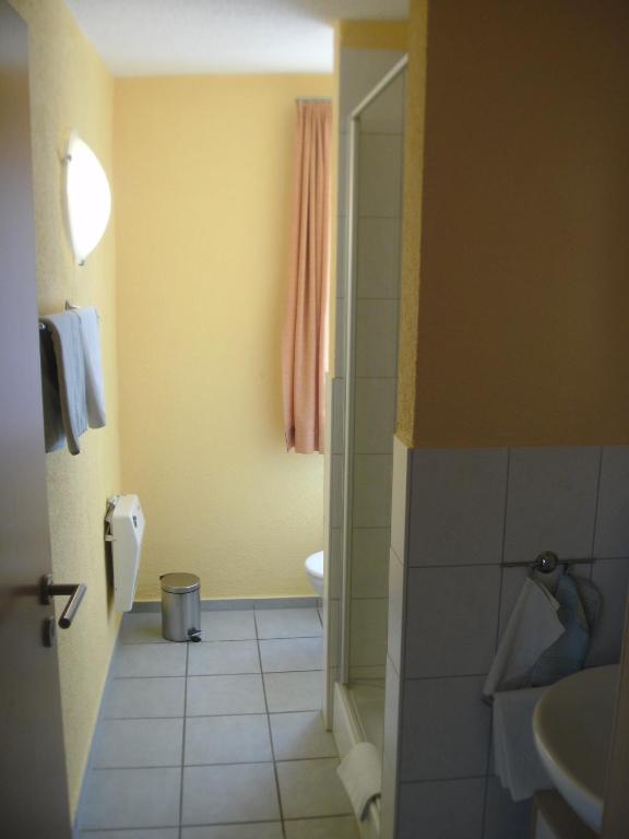 Gasthof Hosbein - Chambre Triple