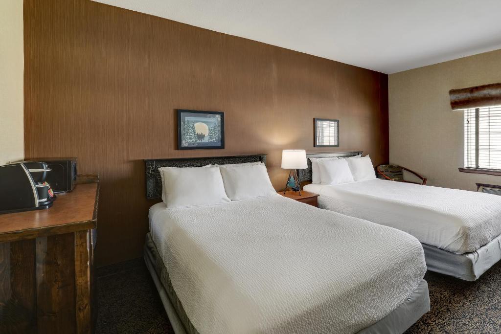Stoney Creek Hotel Columbia photo