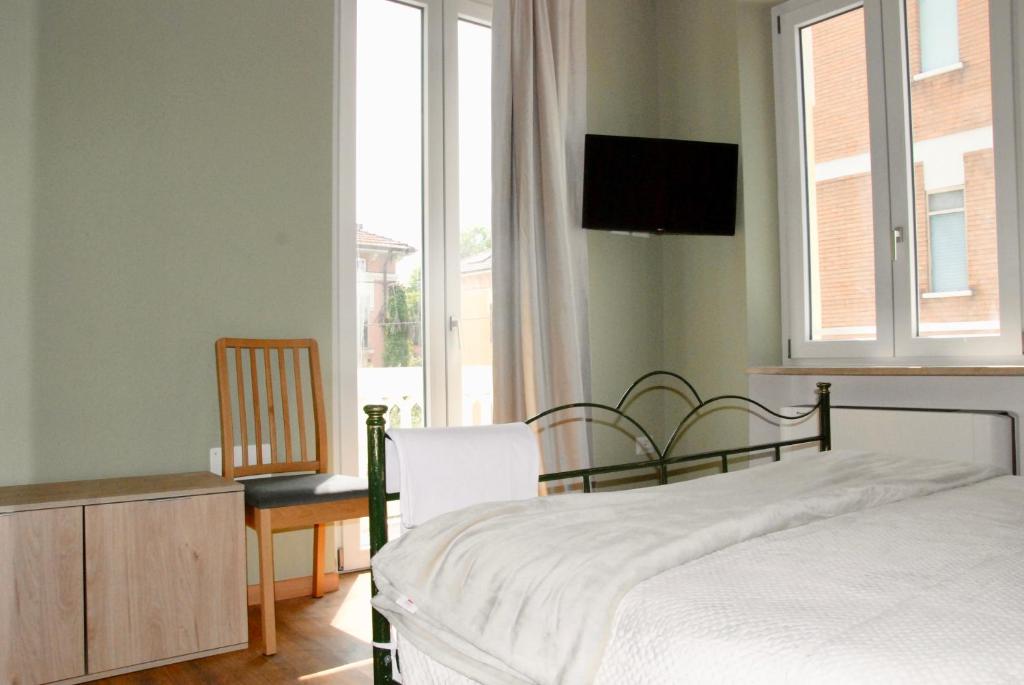 Domus 44 Rooms - Porta Nuova - 4