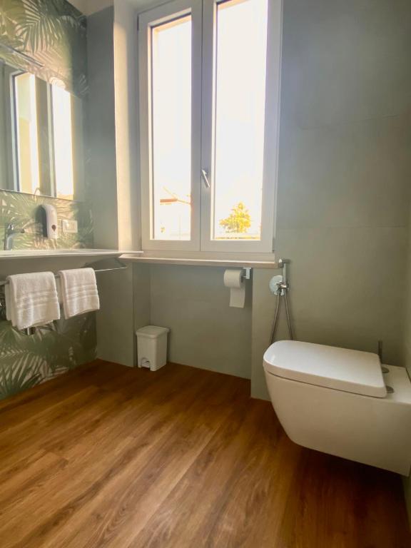 Domus 44 Rooms - Porta Nuova - 6