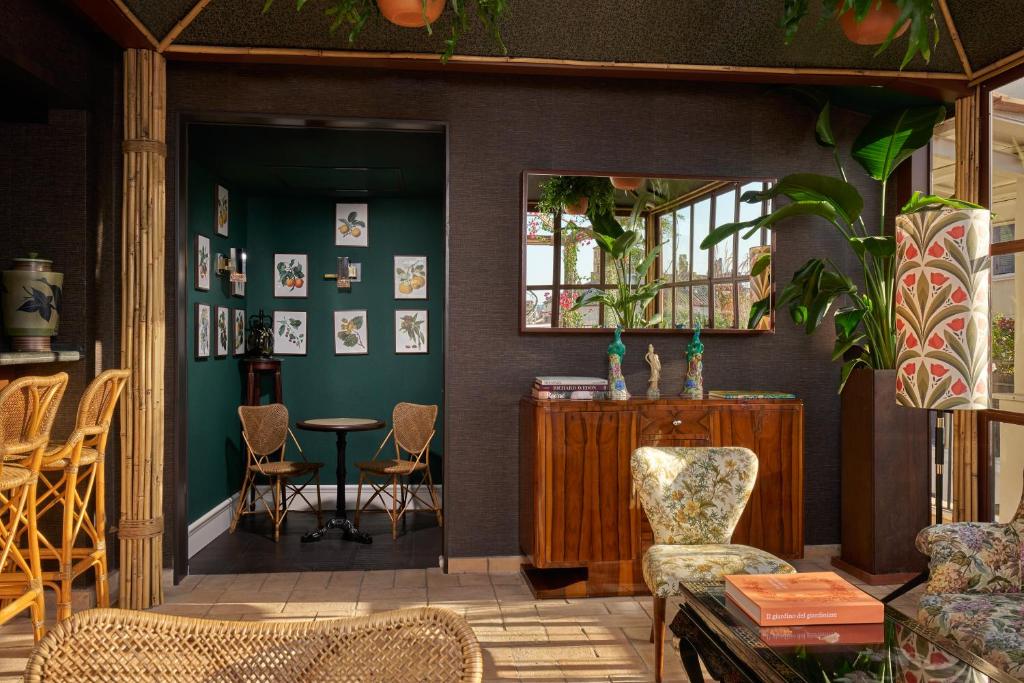 TB Place Roma - Resim 17