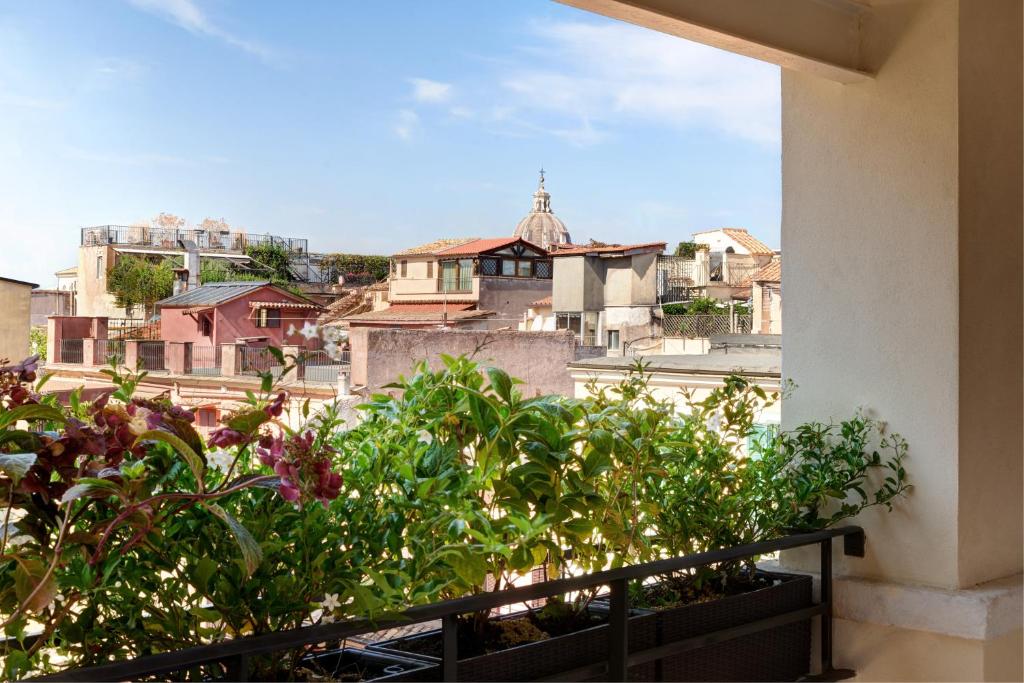 TB Place Roma - Resim 33