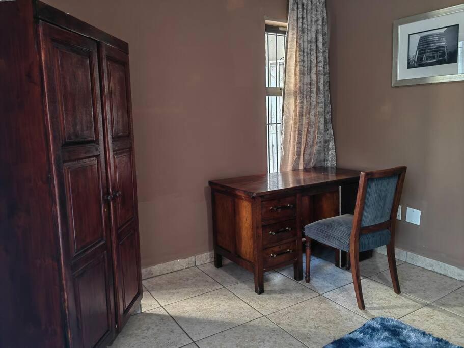 Billede fra billedgalleriet på ChoosersExpressHotel i Centurion