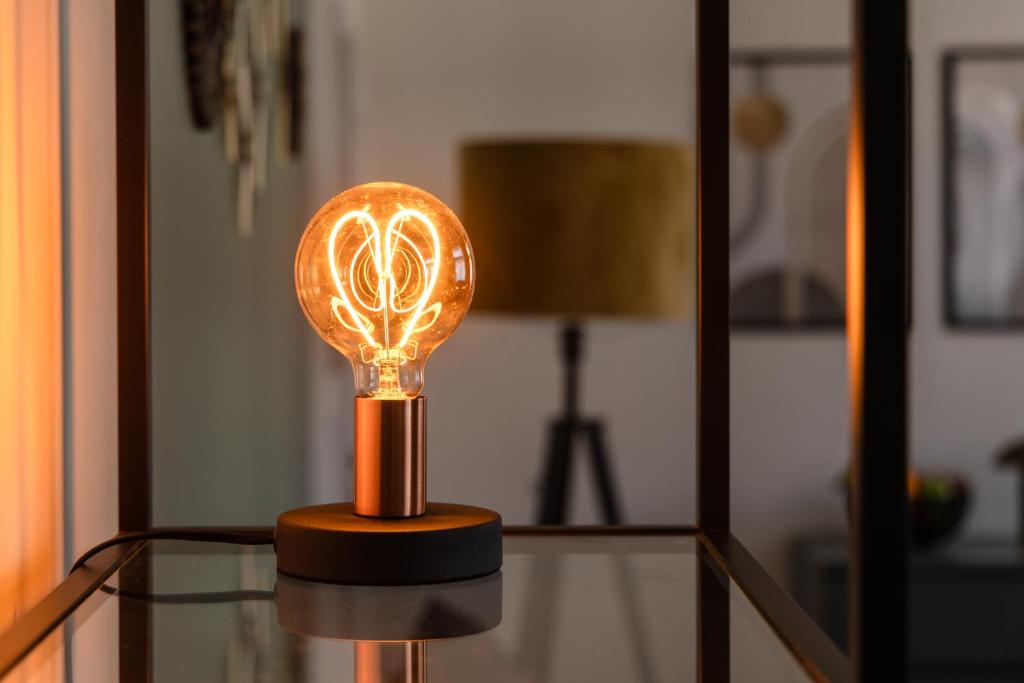 Prague Bohemian Rhapsody Suites - 7