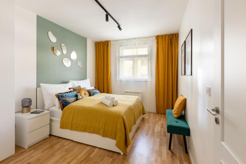 Prague Bohemian Rhapsody Suites - 2