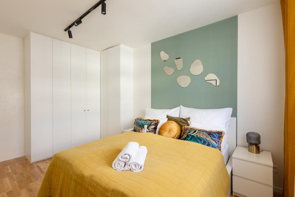 Prague Bohemian Rhapsody Suites - 3