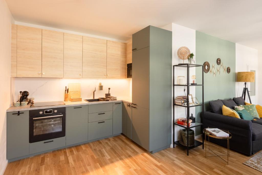 Prague Bohemian Rhapsody Suites - 5