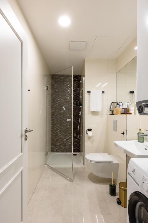 Prague Bohemian Rhapsody Suites - 13