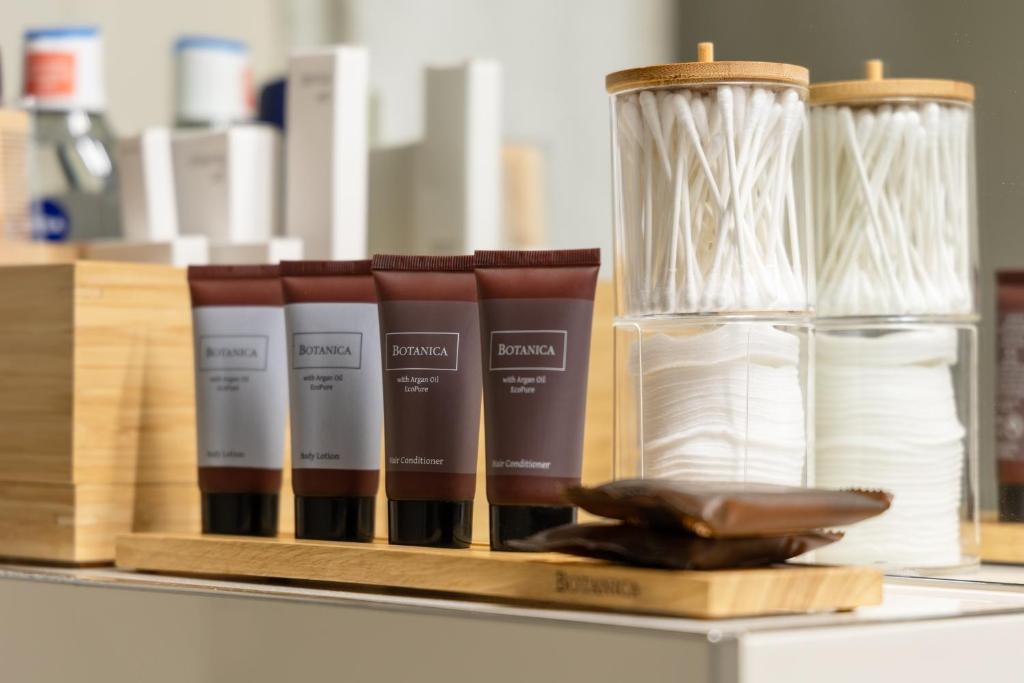 Prague Bohemian Rhapsody Suites - 17