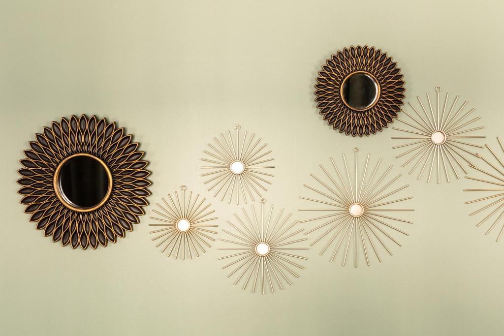 Prague Bohemian Rhapsody Suites - 8