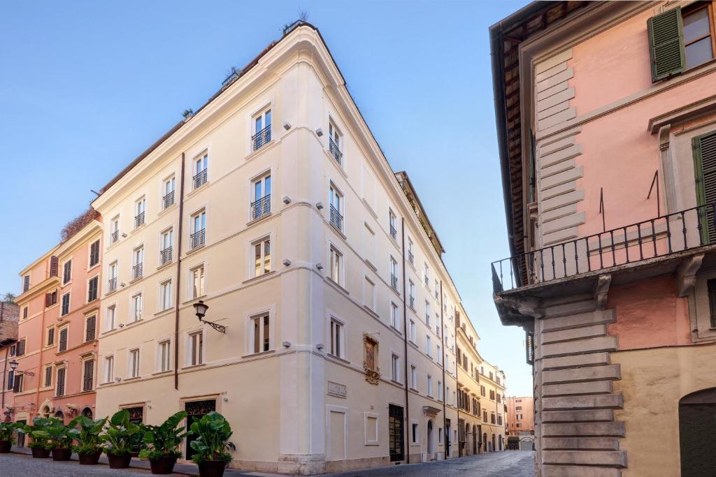 TB Place Roma - Resim 34