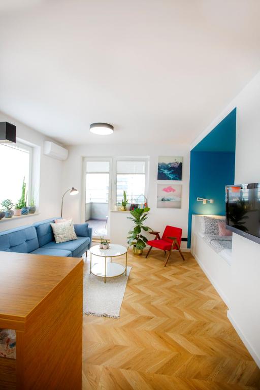 Bochenka Apartments - 4