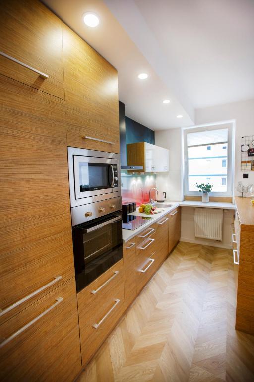 Bochenka Apartments - 7