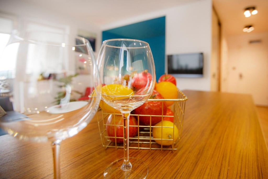 Bochenka Apartments - 10