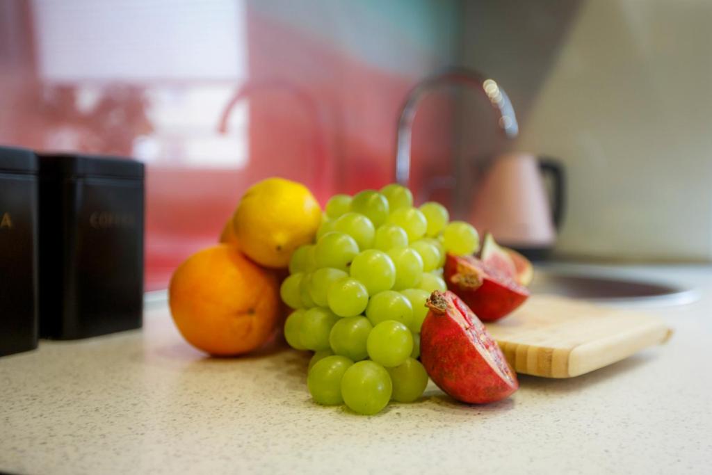 Bochenka Apartments - 9