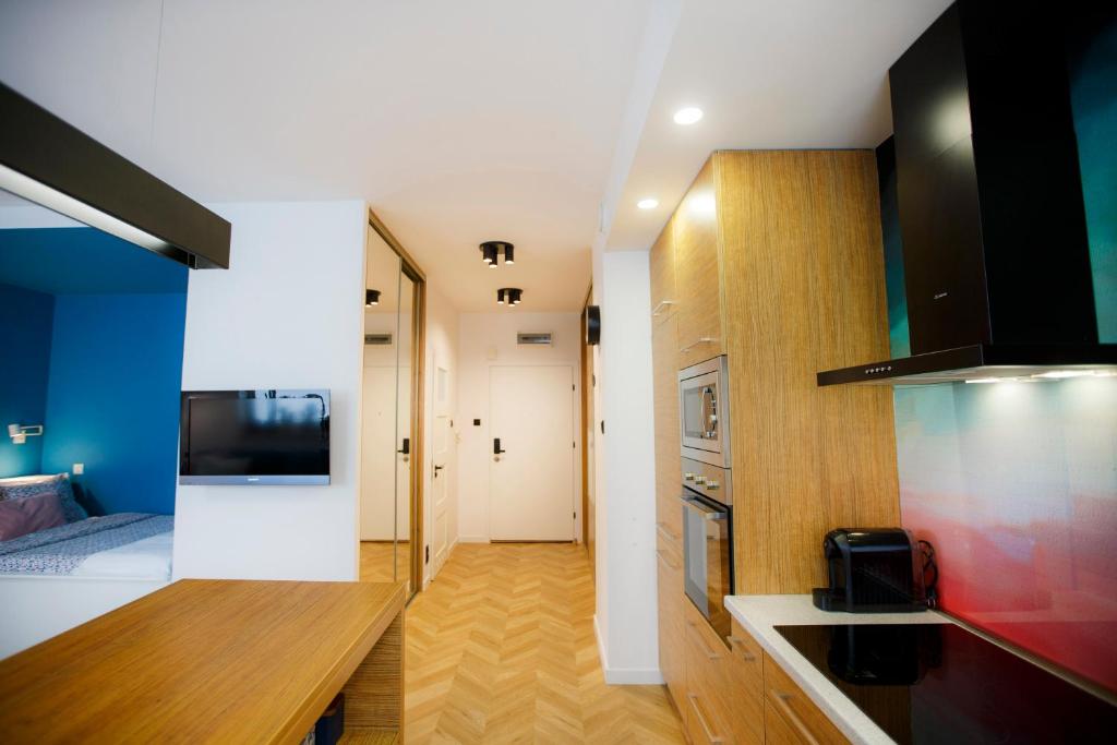 Bochenka Apartments - 8