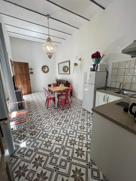 Casa Turística San Agustín - 19