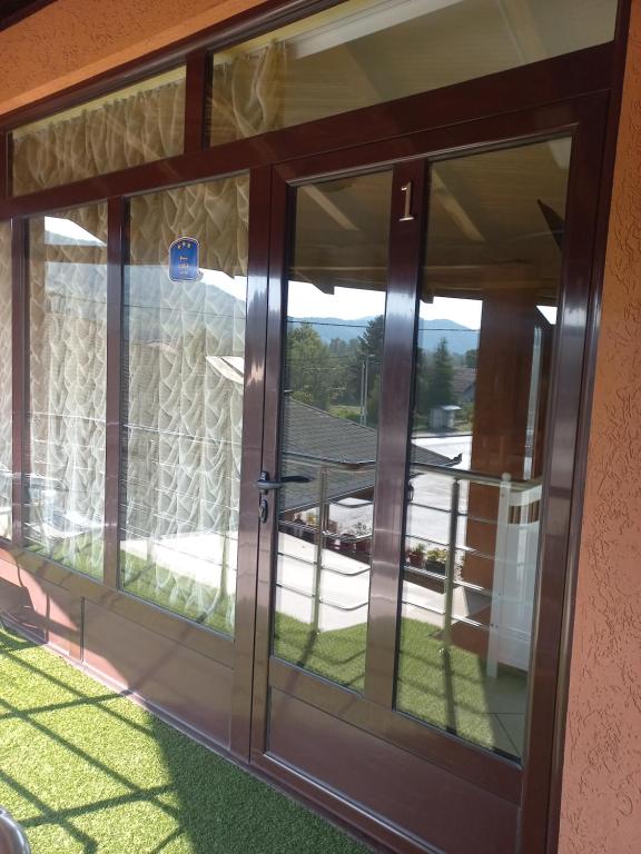 Etno selo Rasinski Lug - Triple Room