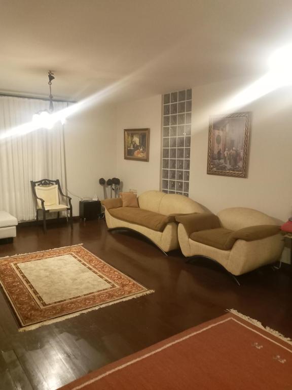 Paradise Manavgat - Villa