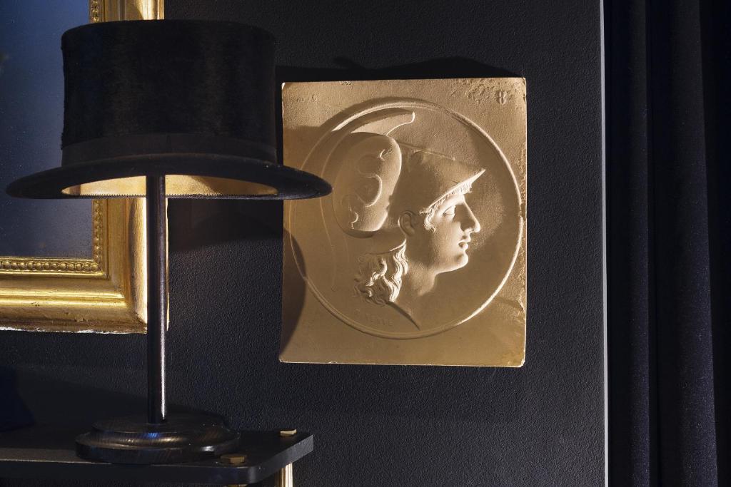 Hotel Le Chat Noir - Resim 42