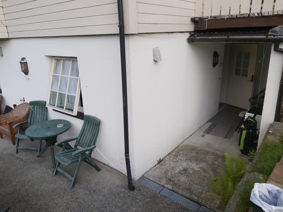Fotografie z fotogalerie ubytování Ålesund Apartment with free parking v destinaci Ålesund