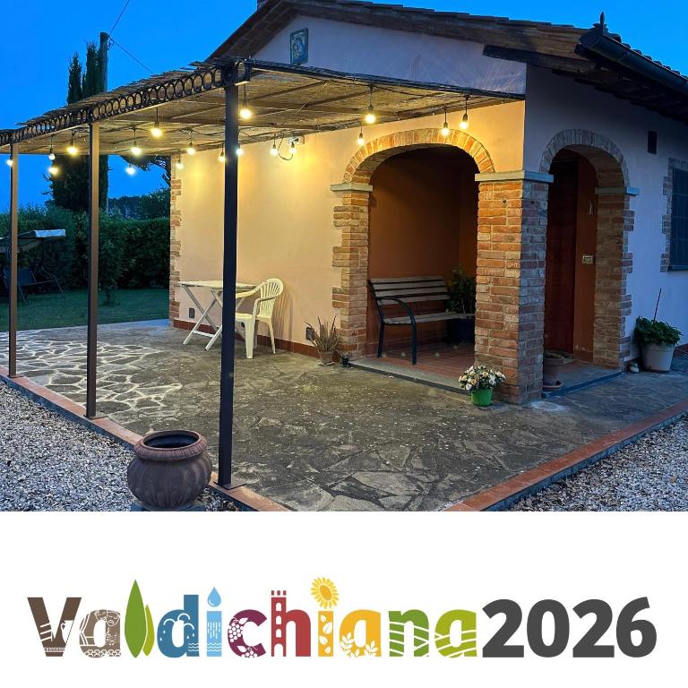 CASA ALBERELLO - Housity