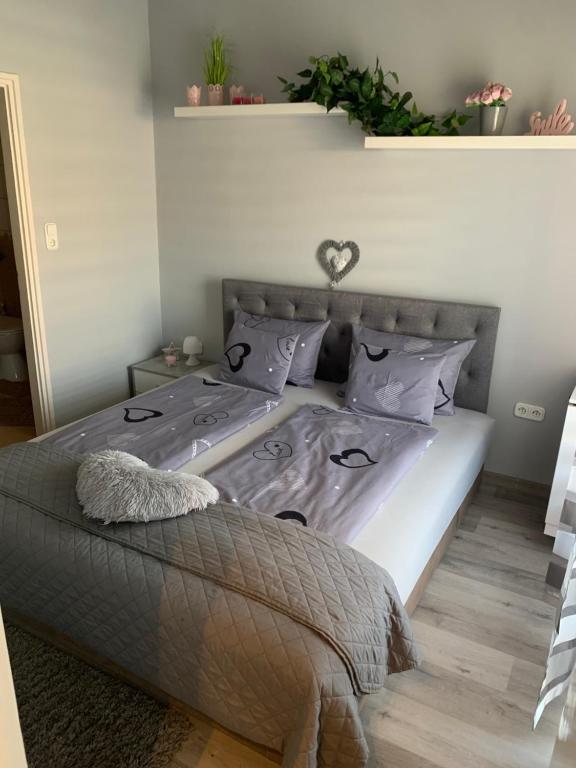 Angyalszív Apartman 8749 Zalakaros, 36 Zalagyöngye utca kép - 1