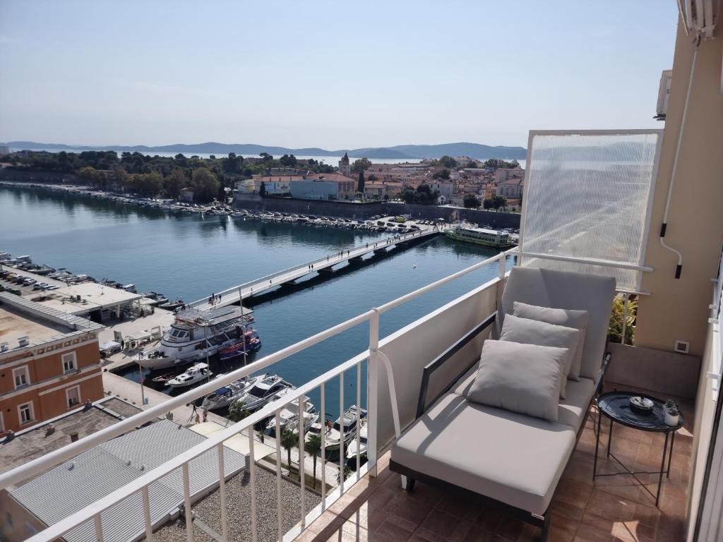 Bay View