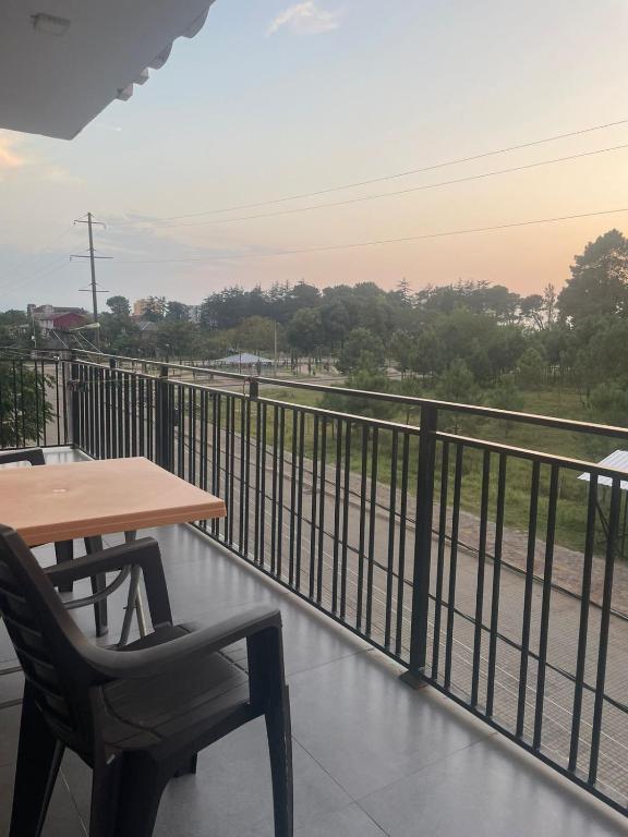 Fotografie z fotogalerie ubytování HOTEL GUGA v destinaci Kobuleti