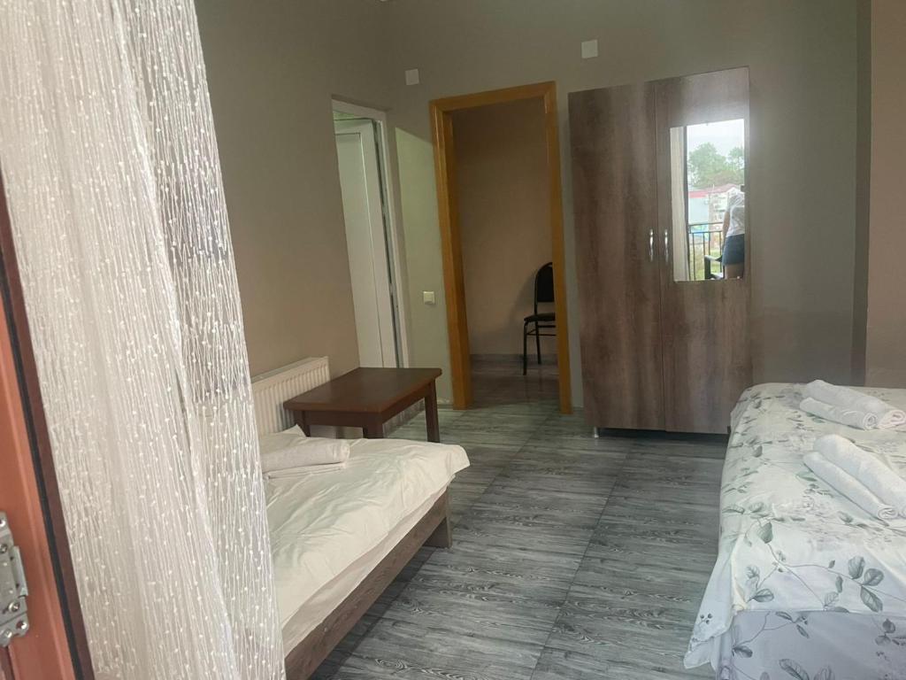 Fotografie z fotogalerie ubytování HOTEL GUGA v destinaci Kobuleti