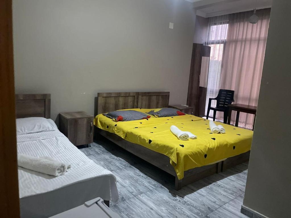 Fotografie z fotogalerie ubytování HOTEL GUGA v destinaci Kobuleti