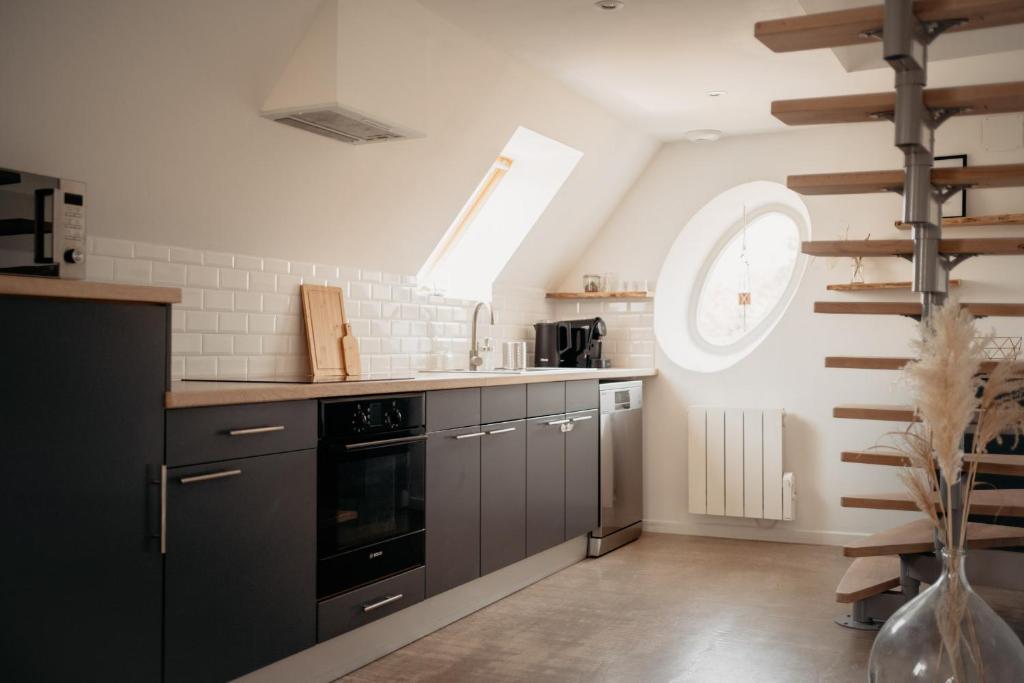 Duplex cosy Le Boho – photo 2