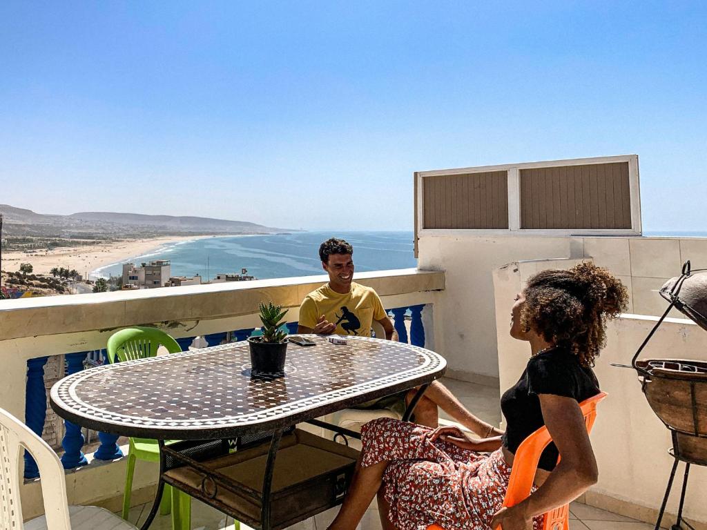 Wavy Apartments, Taghazout (updated prices 2024)
