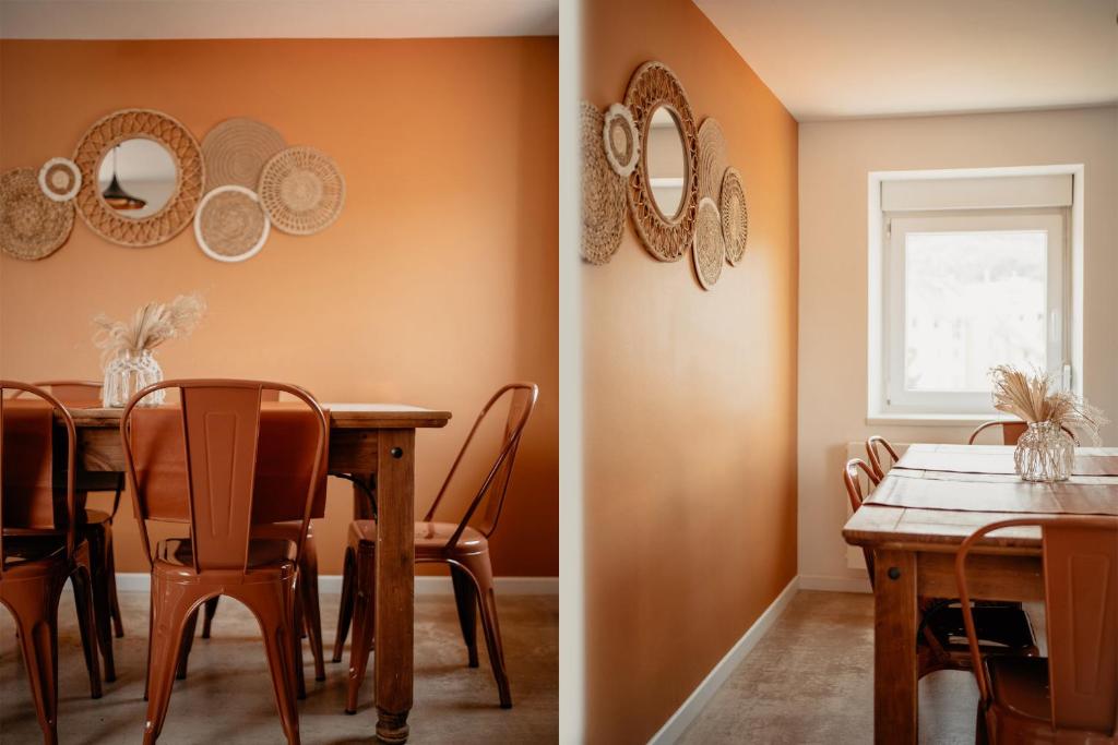 Duplex cosy Le Boho – photo 3