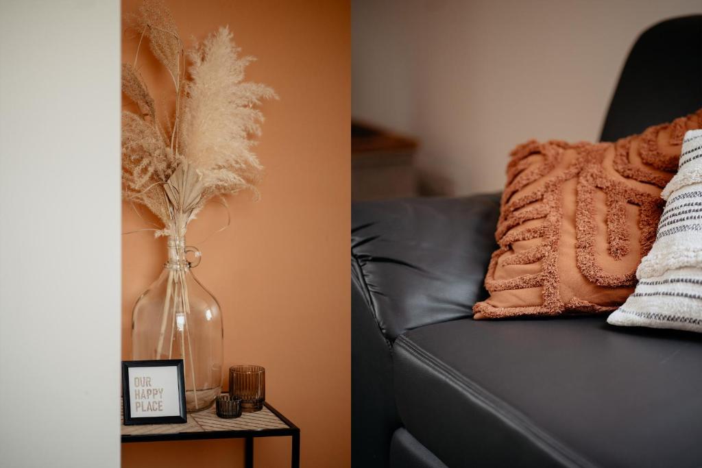 Duplex cosy Le Boho – photo 5