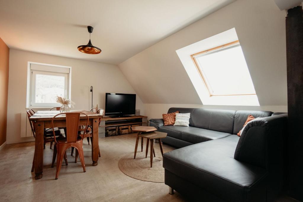 Duplex cosy Le Boho – photo 6