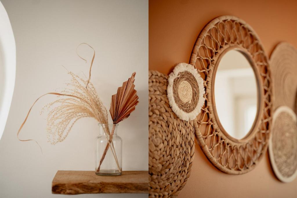 Duplex cosy Le Boho – photo 7