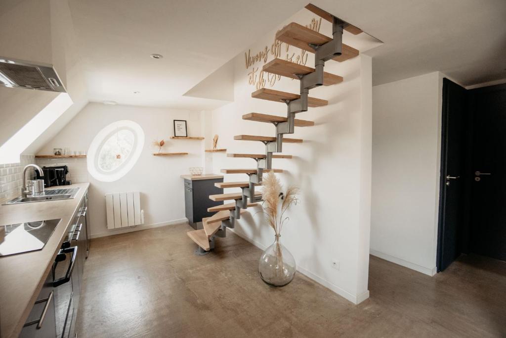 Duplex cosy Le Boho – photo 9