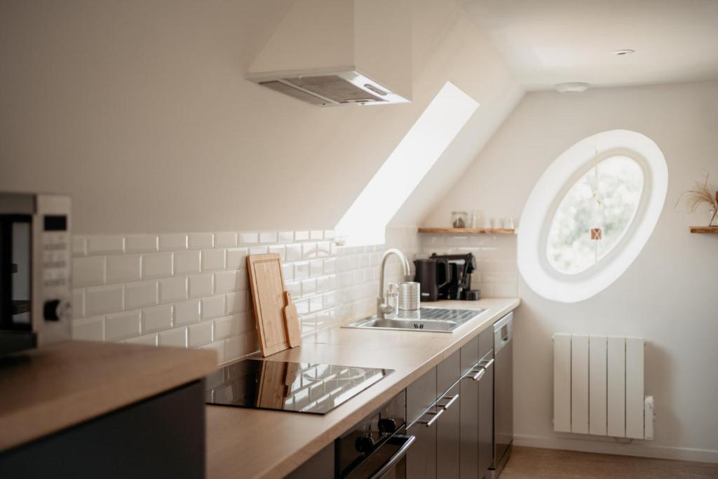 Duplex cosy Le Boho – photo 10