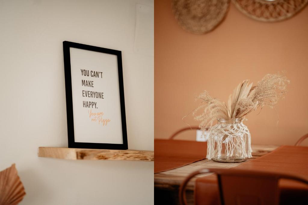 Duplex cosy Le Boho – photo 11