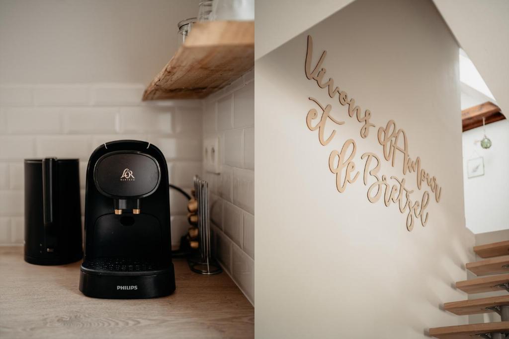 Duplex cosy Le Boho – photo 13