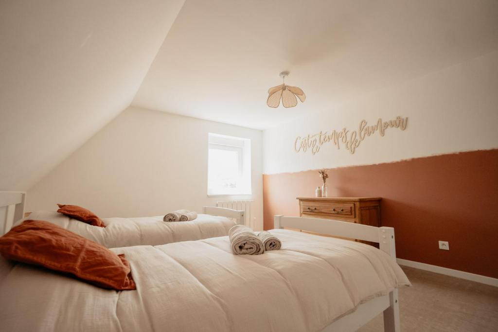 Duplex cosy Le Boho – photo 15