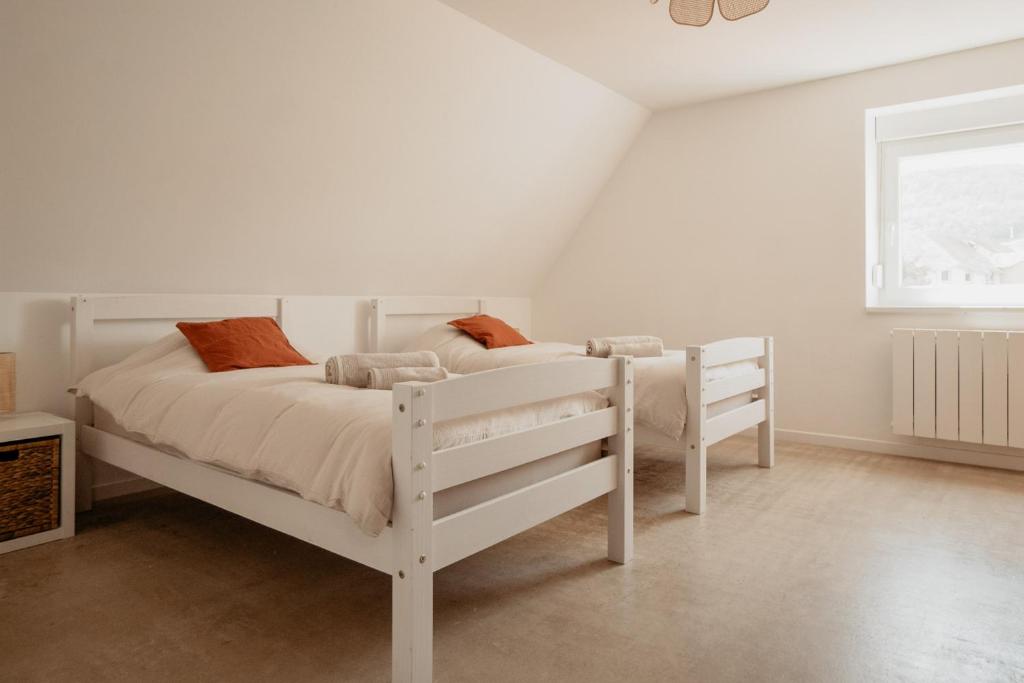 Duplex cosy Le Boho – photo 16