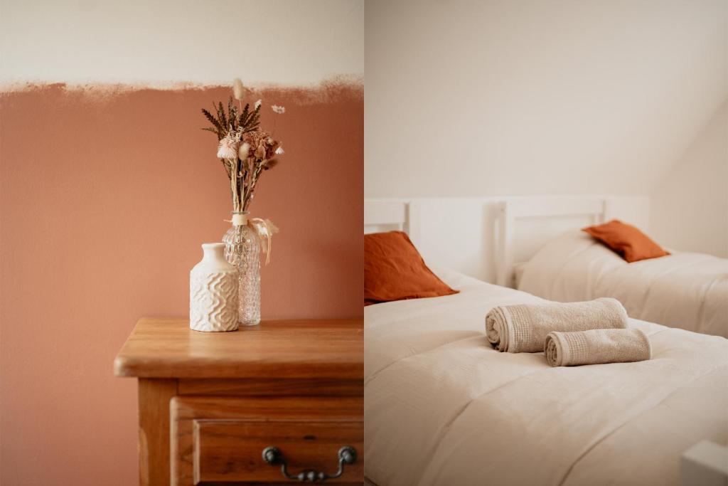 Duplex cosy Le Boho – photo 17